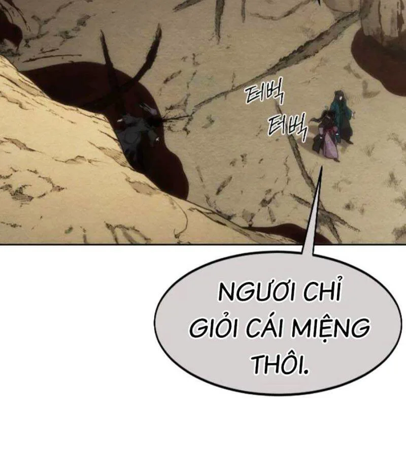 Hoa Sơn Tái Khởi chương 134 - trang 110