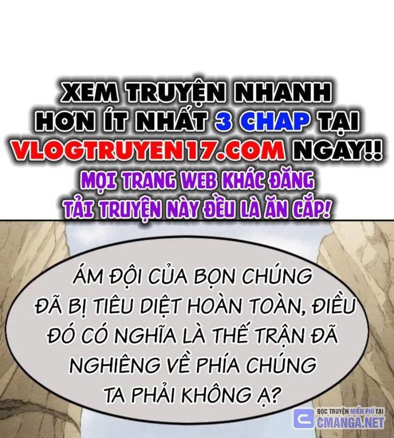 Hoa Sơn Tái Khởi chương 134 - trang 111