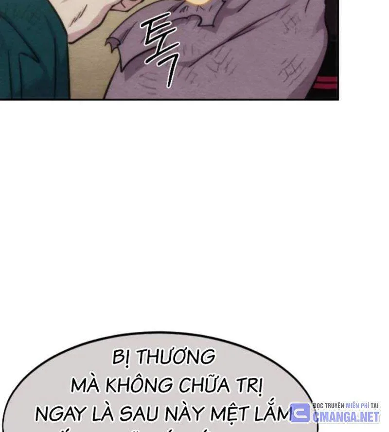 Hoa Sơn Tái Khởi chương 134 - trang 114