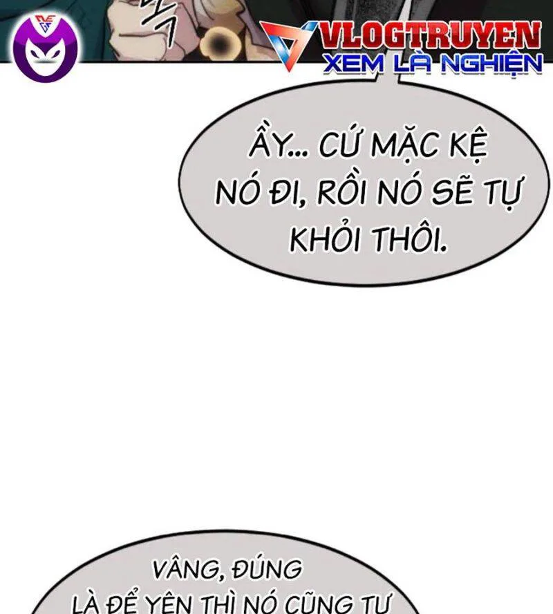 Hoa Sơn Tái Khởi chương 134 - trang 116