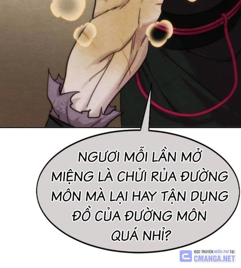 Hoa Sơn Tái Khởi chương 134 - trang 120