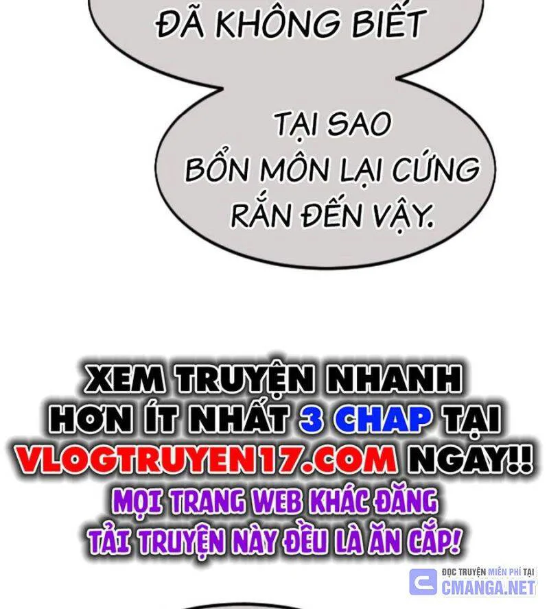 Hoa Sơn Tái Khởi chương 134 - trang 123