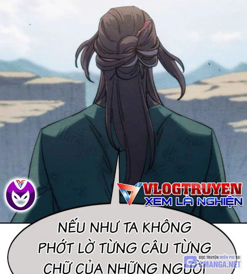 Hoa Sơn Tái Khởi chương 134 - trang 129