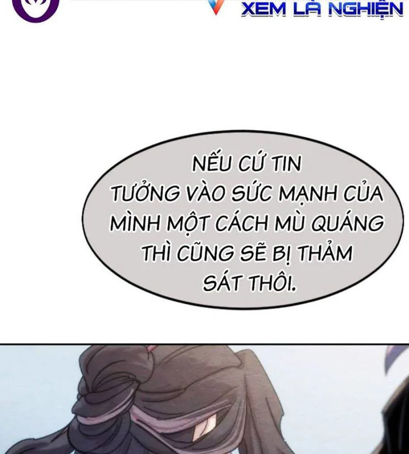Hoa Sơn Tái Khởi chương 134 - trang 133