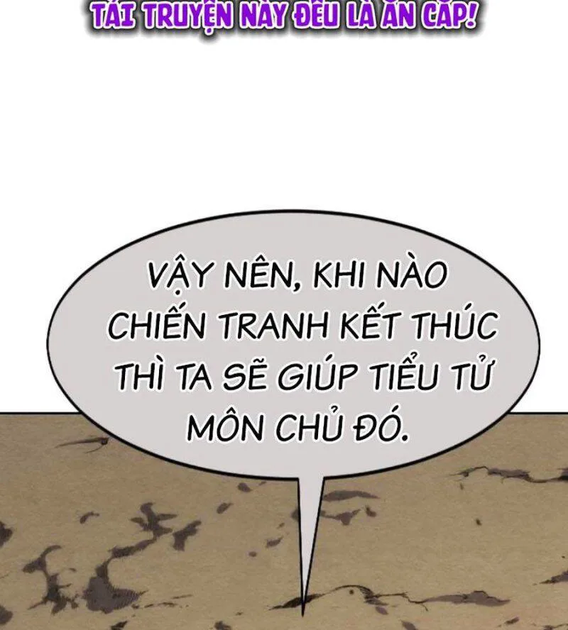 Hoa Sơn Tái Khởi chương 134 - trang 136