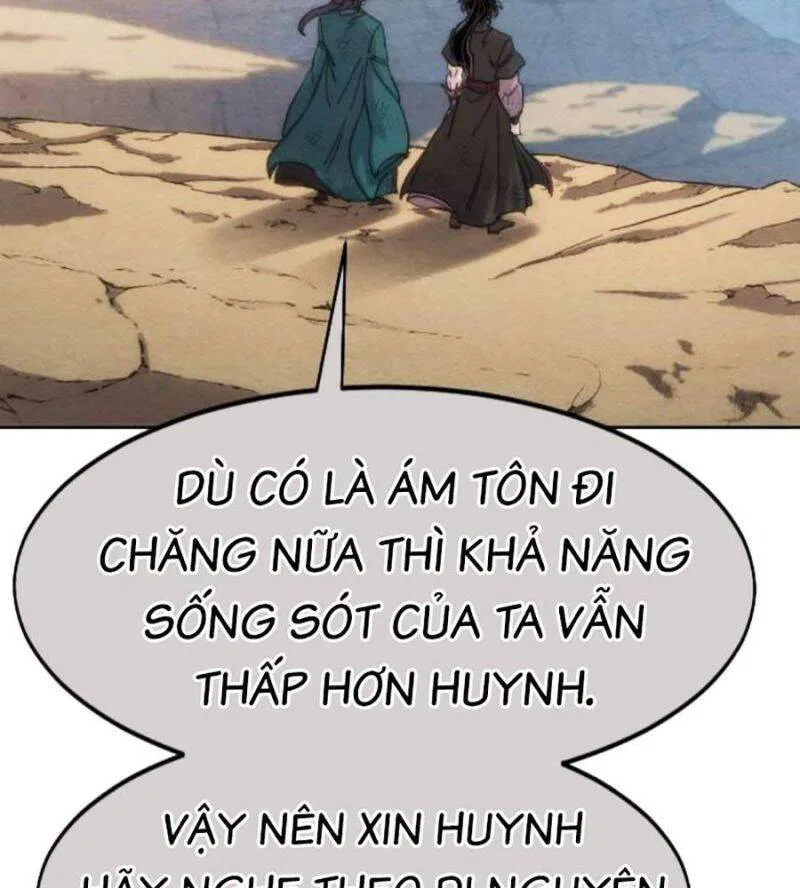 Hoa Sơn Tái Khởi chương 134 - trang 151