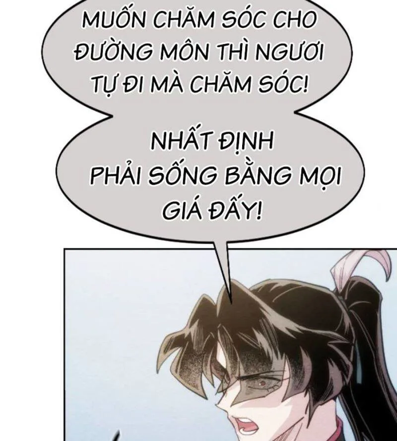Hoa Sơn Tái Khởi chương 134 - trang 157