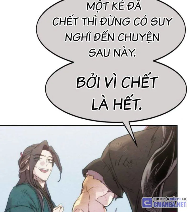 Hoa Sơn Tái Khởi chương 134 - trang 159