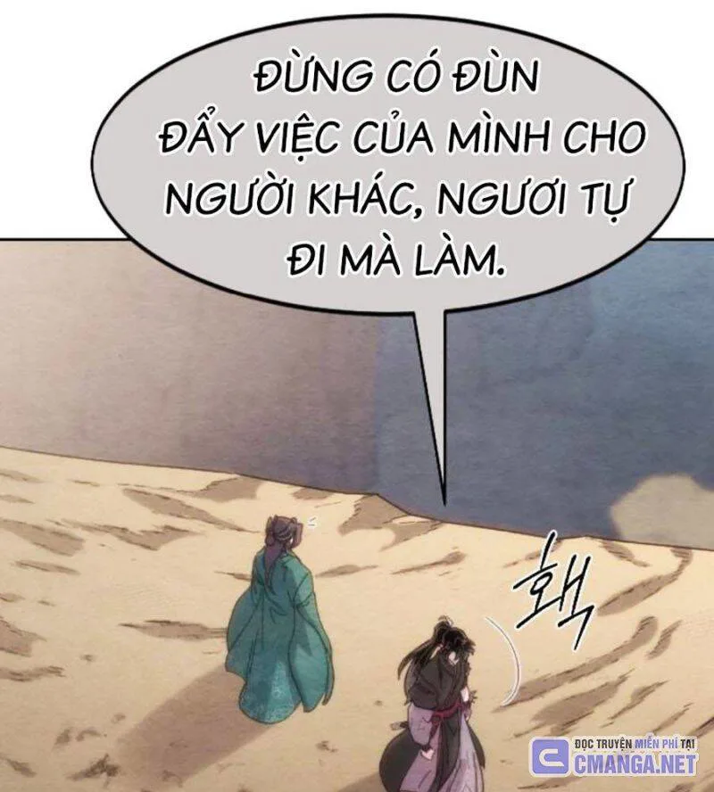 Hoa Sơn Tái Khởi chương 134 - trang 168