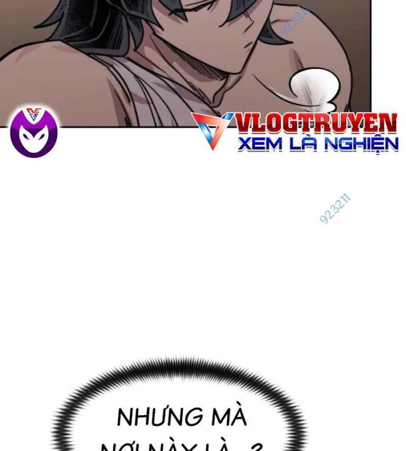 Hoa Sơn Tái Khởi chương 134 - trang 197