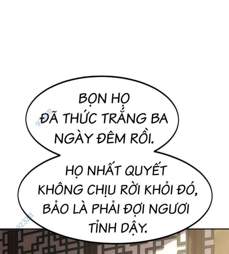 Hoa Sơn Tái Khởi chương 134 - trang 206