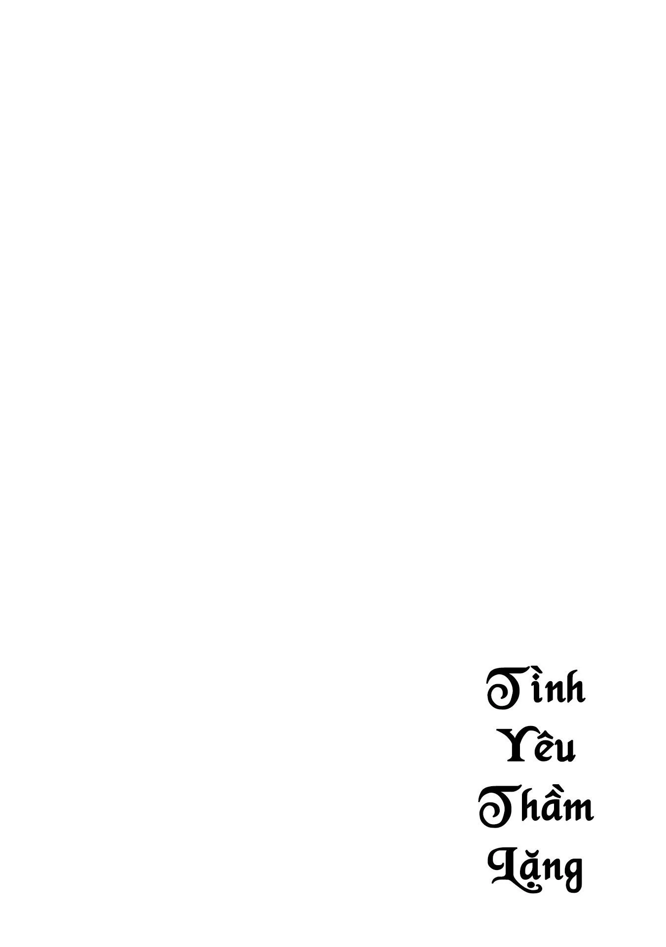 Tình Yêu Bên Lề chương 5 - trang 37