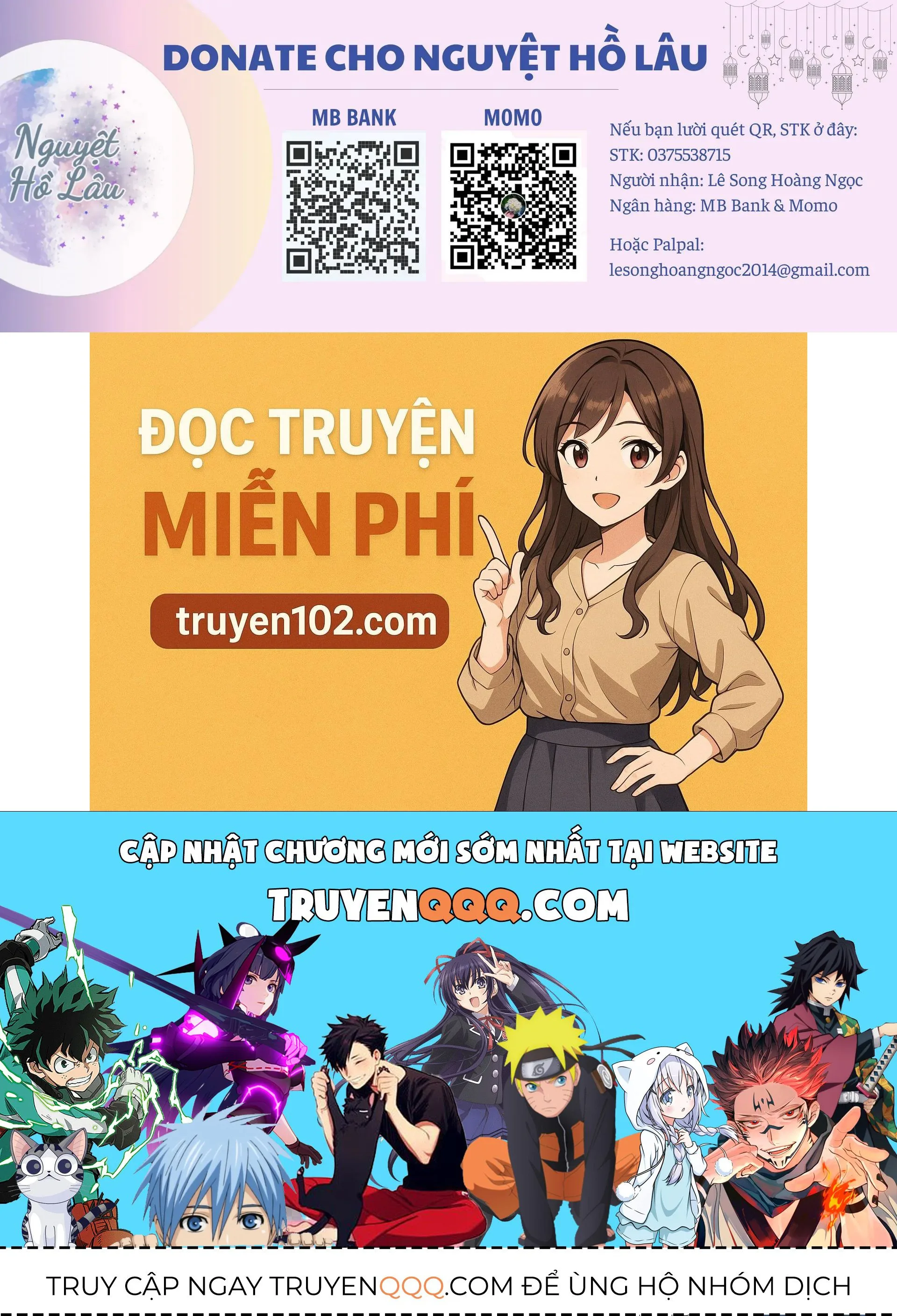Tình Yêu Bên Lề chương 5 - trang 47