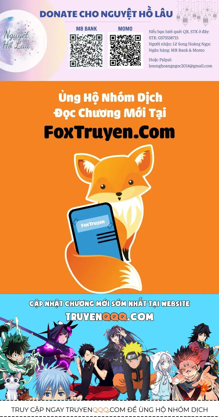 Tình Yêu Bên Lề chương 10 - trang 35
