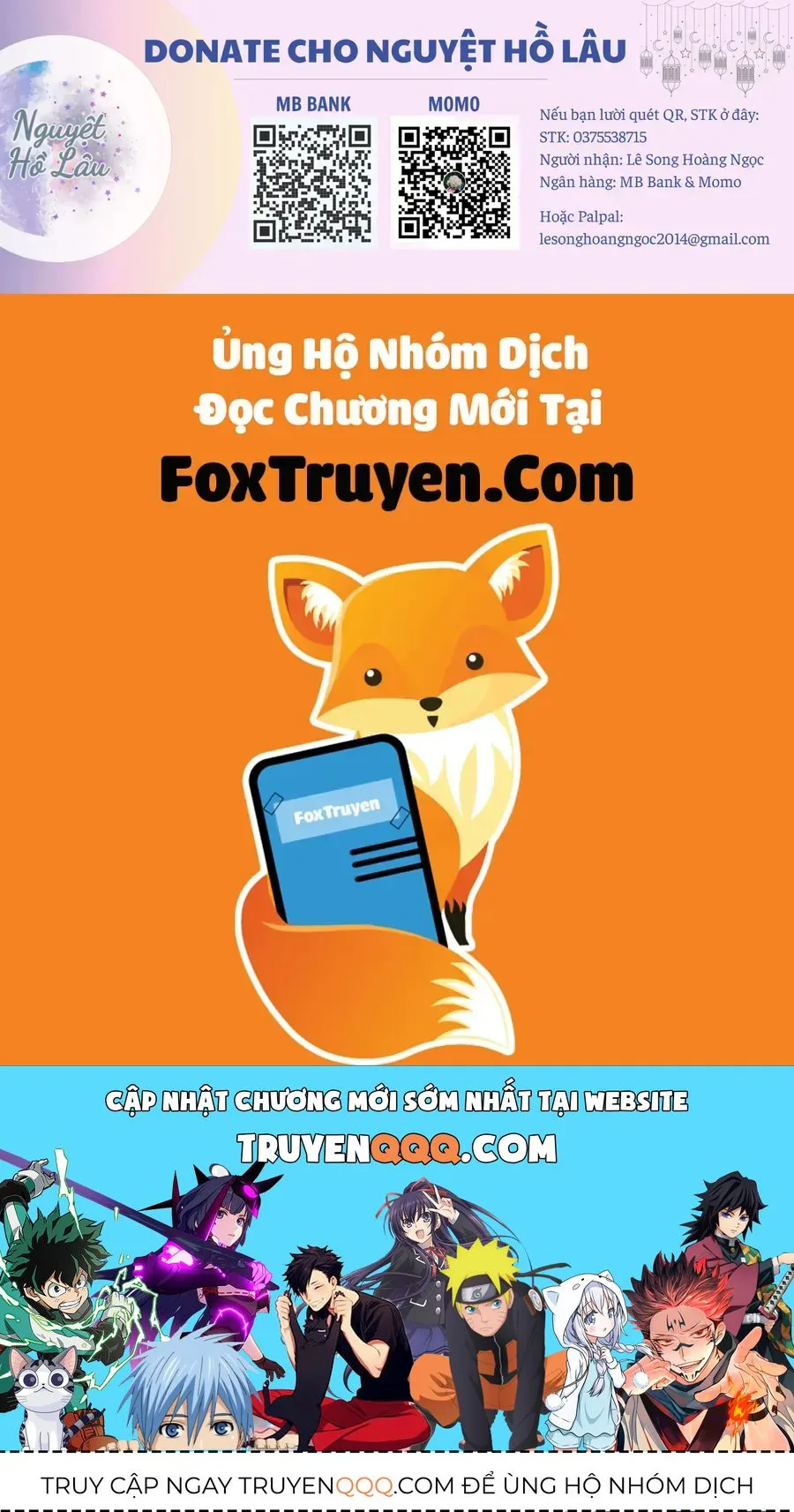 Tình Yêu Bên Lề chương 11 - trang 36