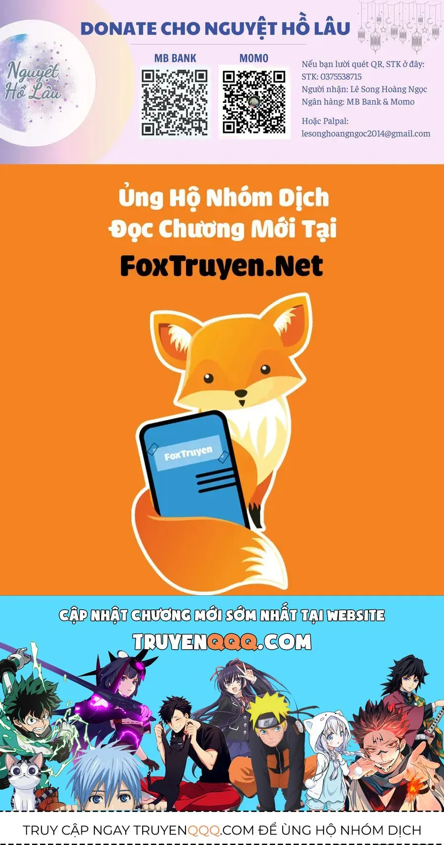 Tình Yêu Bên Lề chương 19 - trang 38