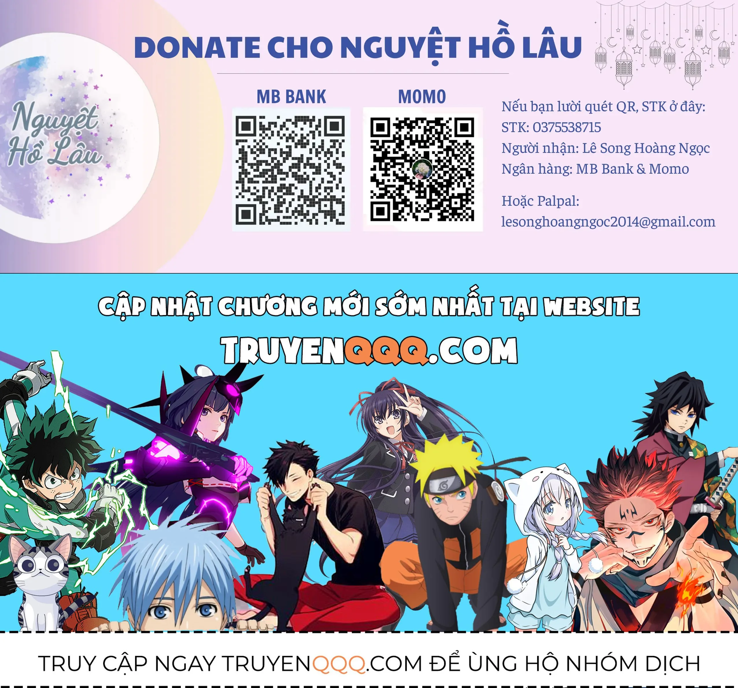 Tình Yêu Thầm Lặng chương 10.1 - trang 13