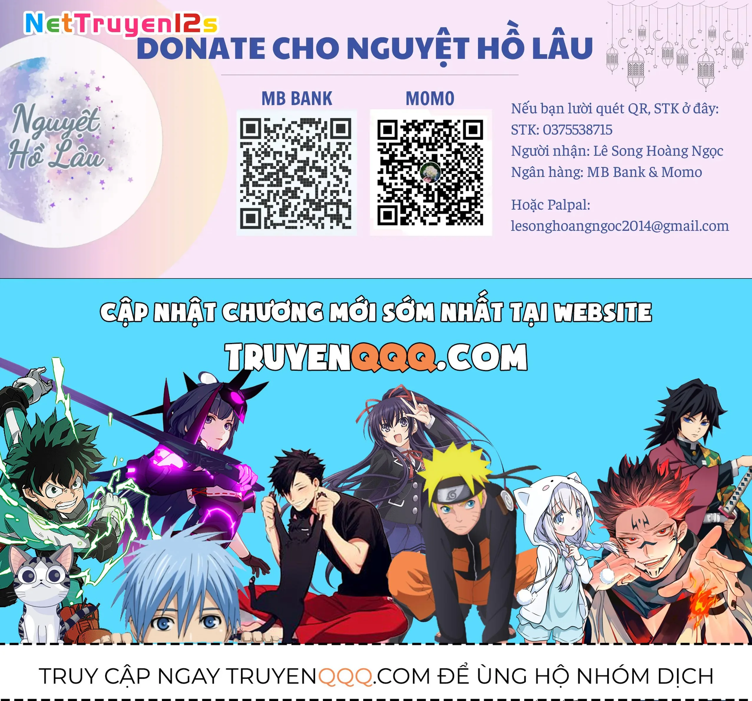 Tình Yêu Thầm Lặng chương 19.5 - trang 25
