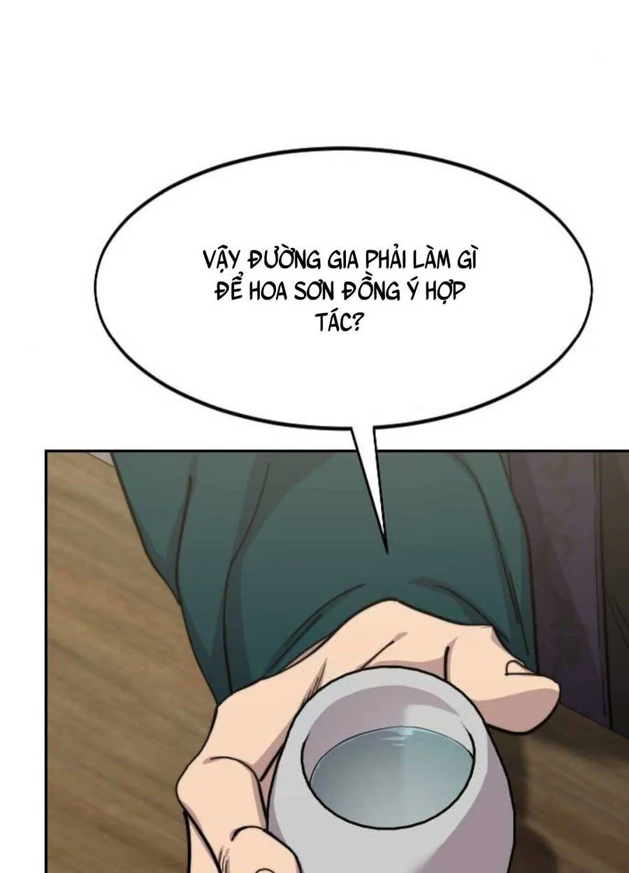 Hoa Sơn Tái Khởi chương 138 - trang 11