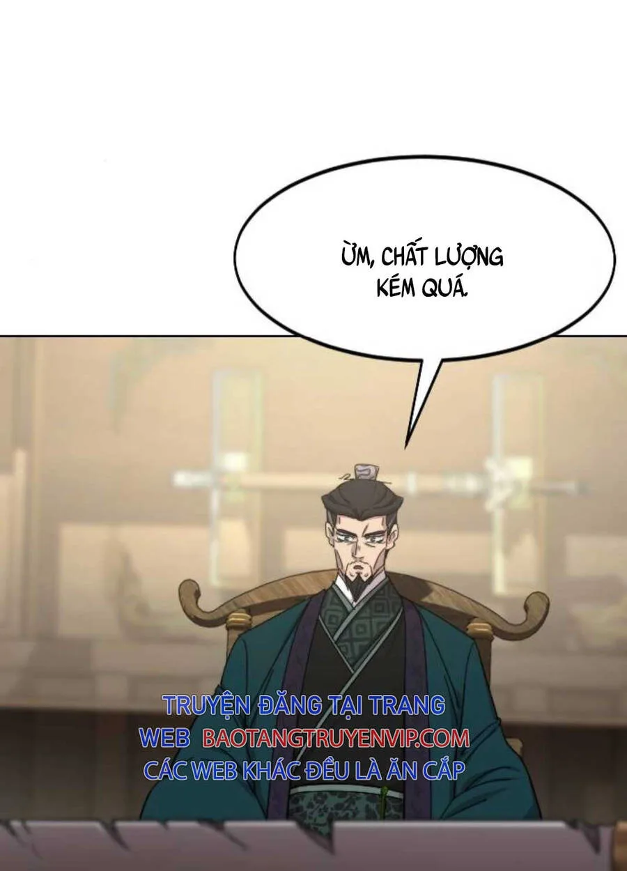 Hoa Sơn Tái Khởi chương 138 - trang 27