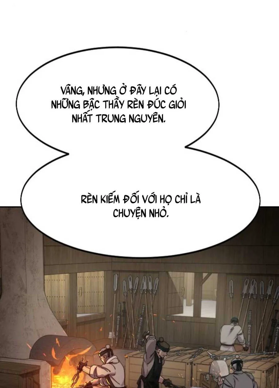 Hoa Sơn Tái Khởi chương 138 - trang 31