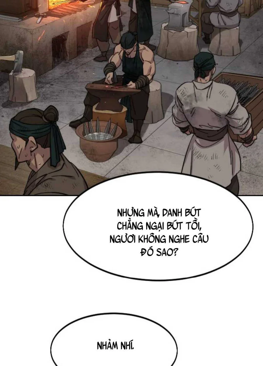 Hoa Sơn Tái Khởi chương 138 - trang 32