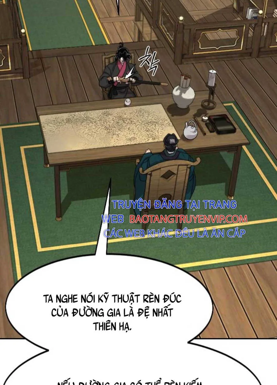 Hoa Sơn Tái Khởi chương 138 - trang 35