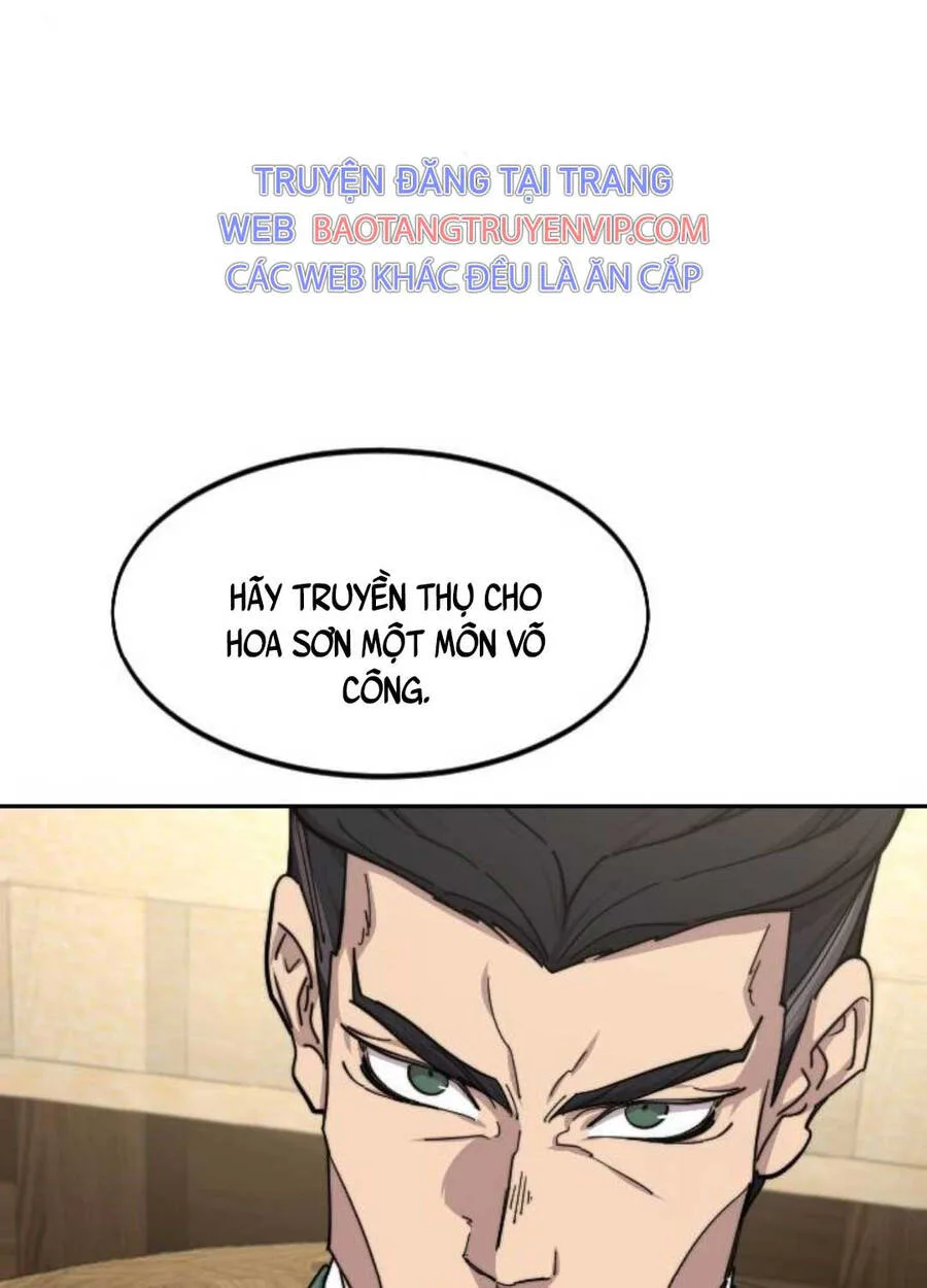 Hoa Sơn Tái Khởi chương 138 - trang 38