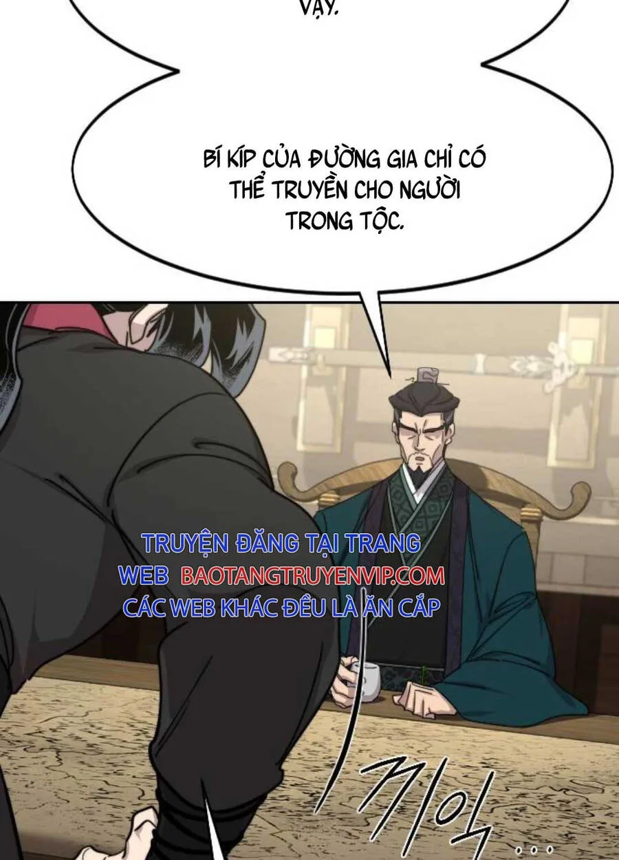 Hoa Sơn Tái Khởi chương 138 - trang 40