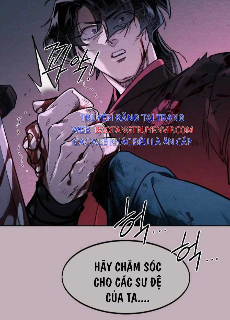 Hoa Sơn Tái Khởi chương 138 - trang 55