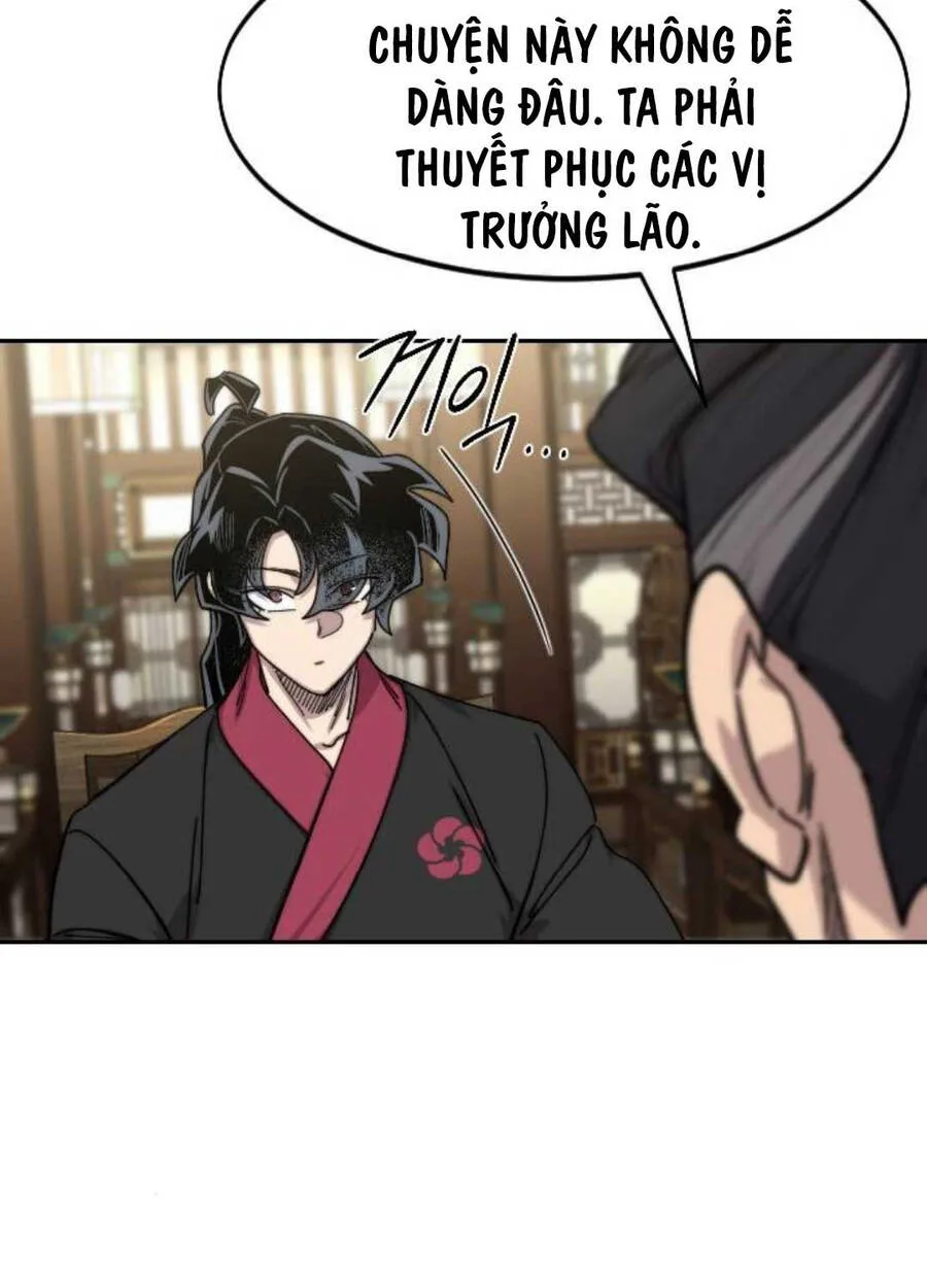 Hoa Sơn Tái Khởi chương 138 - trang 64