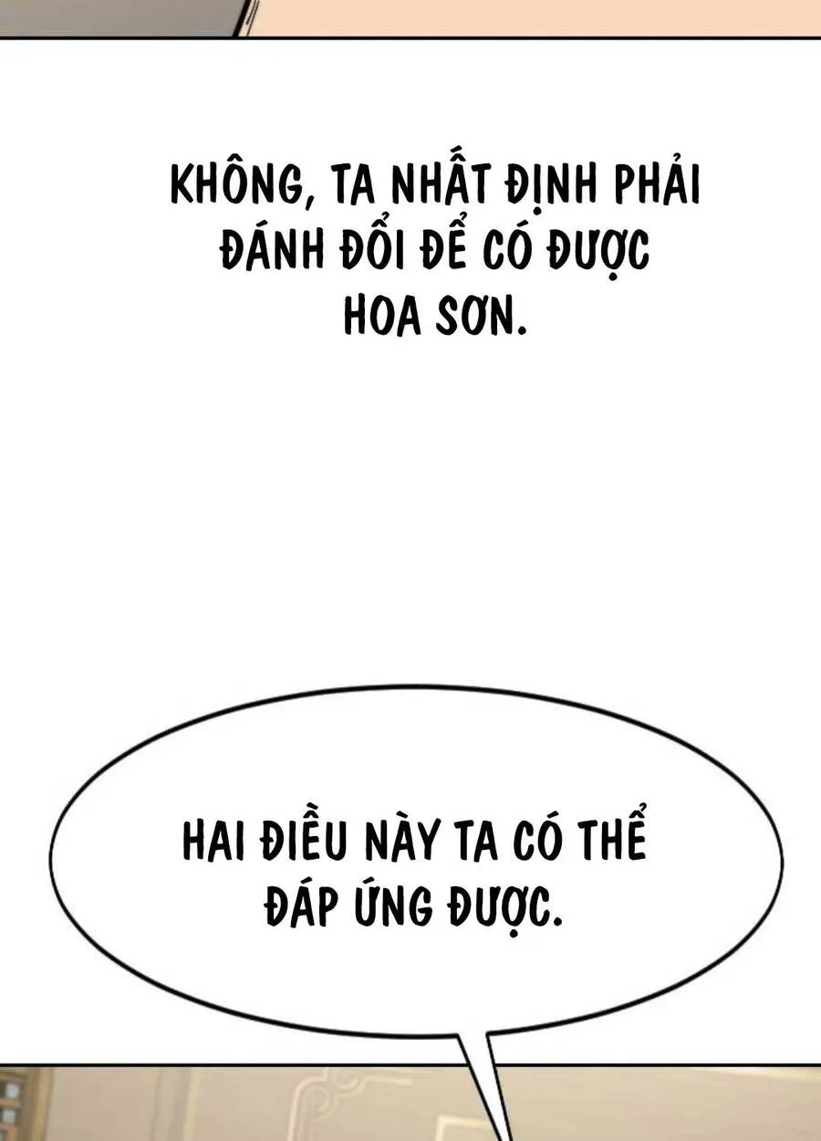 Hoa Sơn Tái Khởi chương 138 - trang 67
