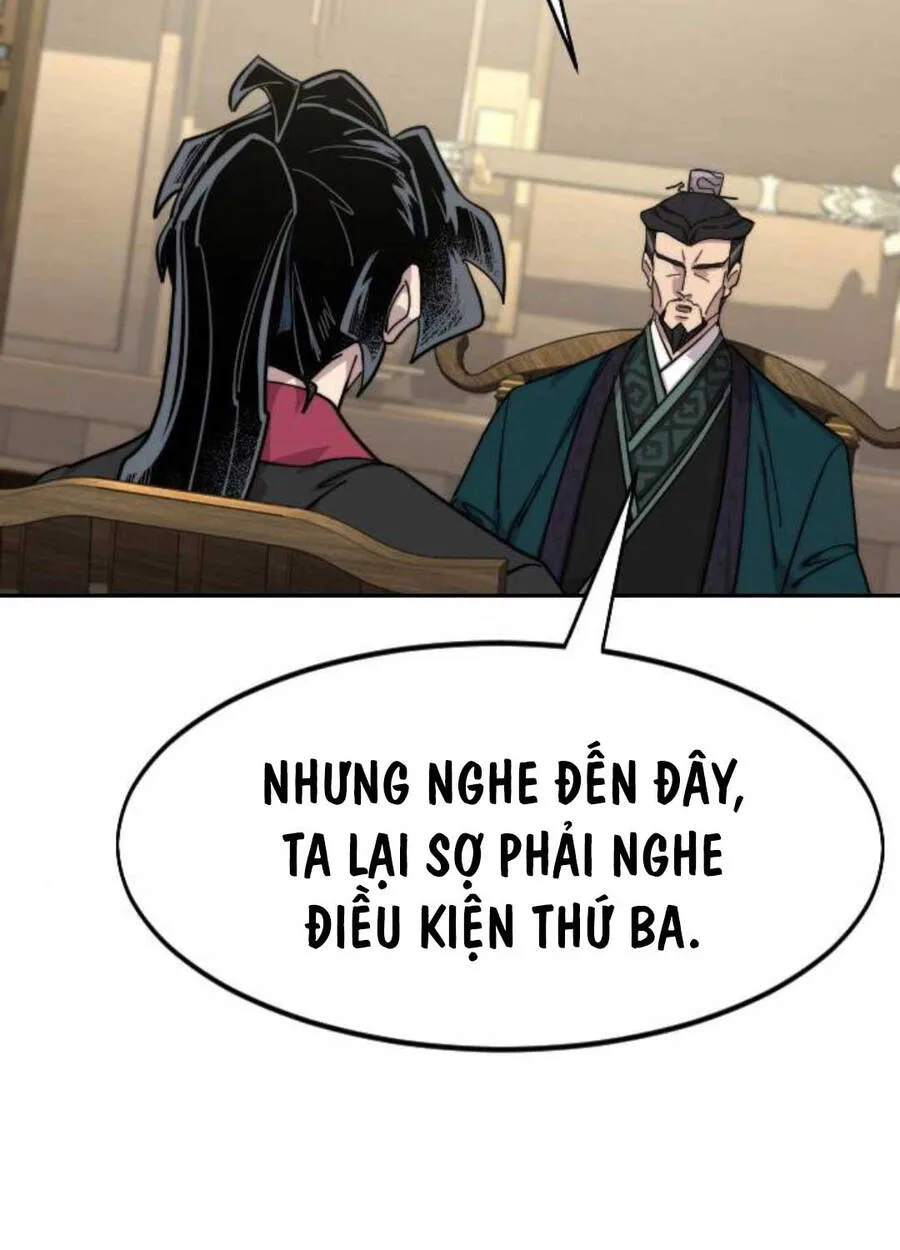 Hoa Sơn Tái Khởi chương 138 - trang 68