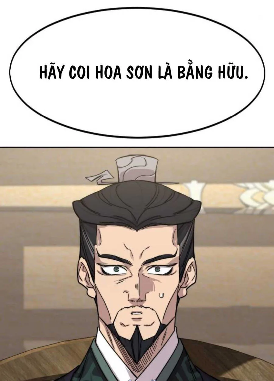 Hoa Sơn Tái Khởi chương 138 - trang 73