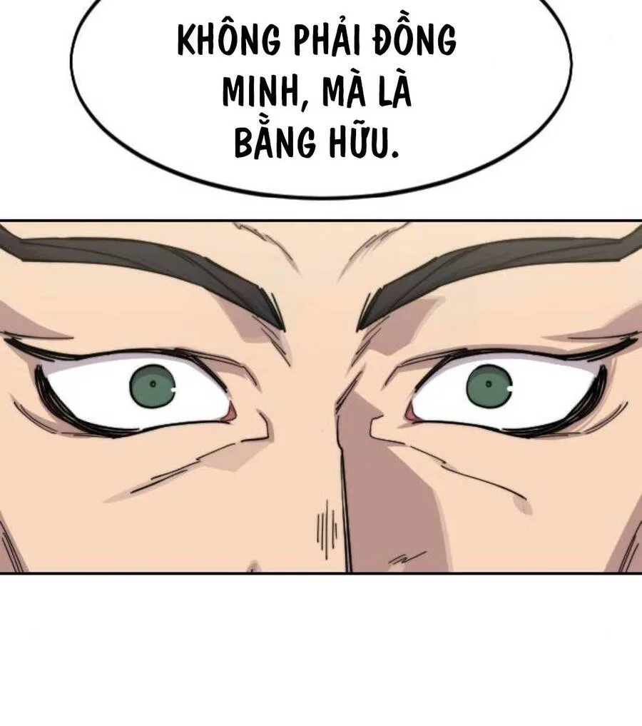 Hoa Sơn Tái Khởi chương 138 - trang 75