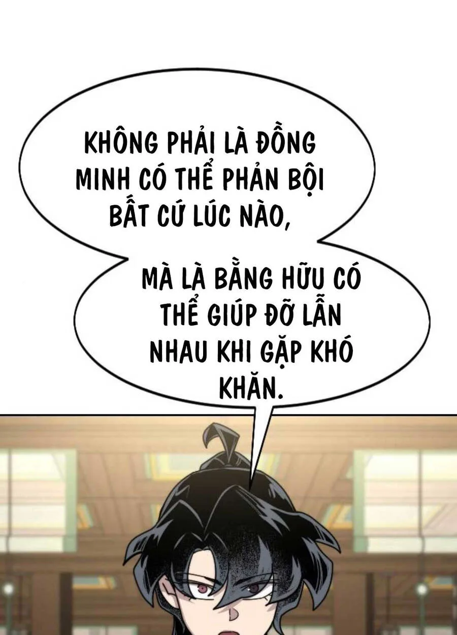 Hoa Sơn Tái Khởi chương 138 - trang 76