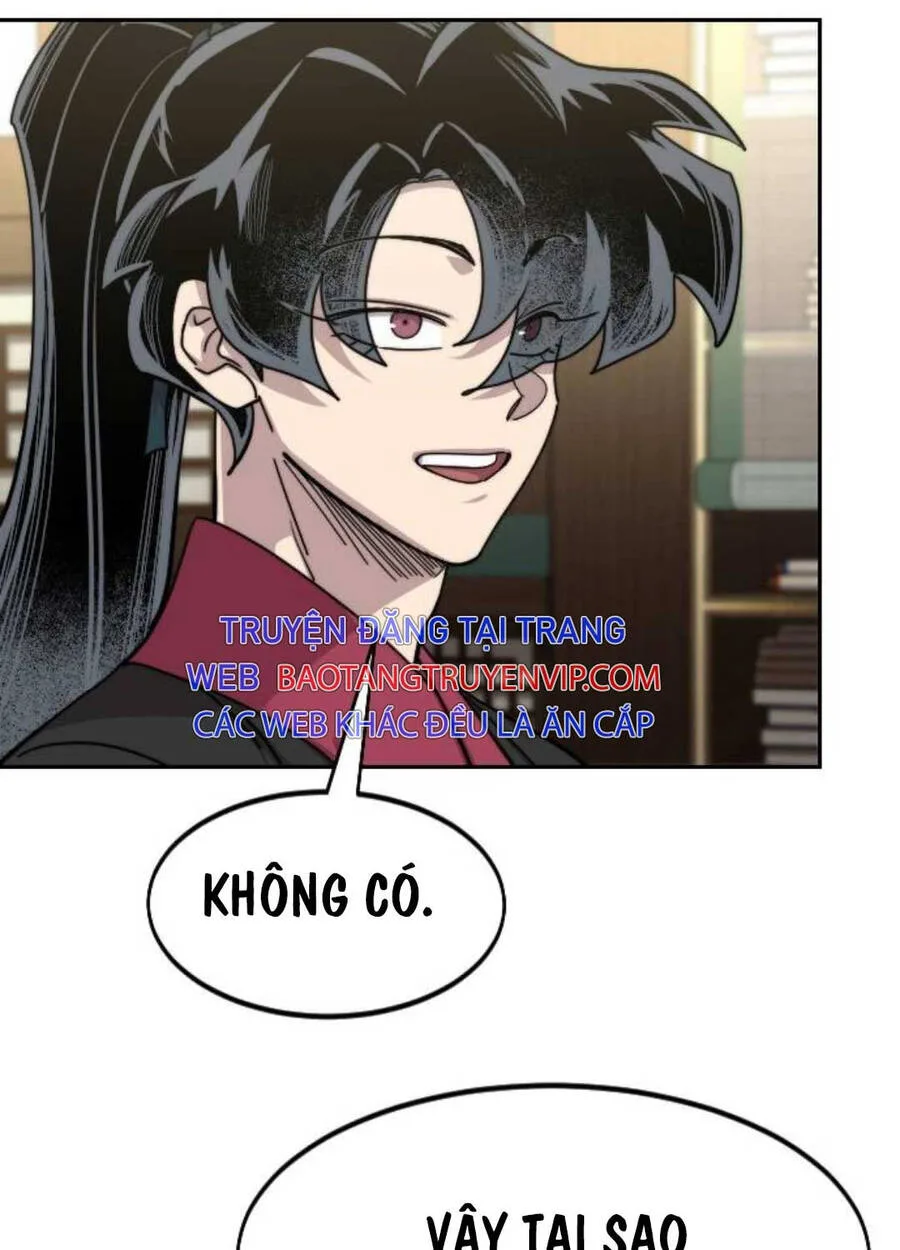 Hoa Sơn Tái Khởi chương 138 - trang 82
