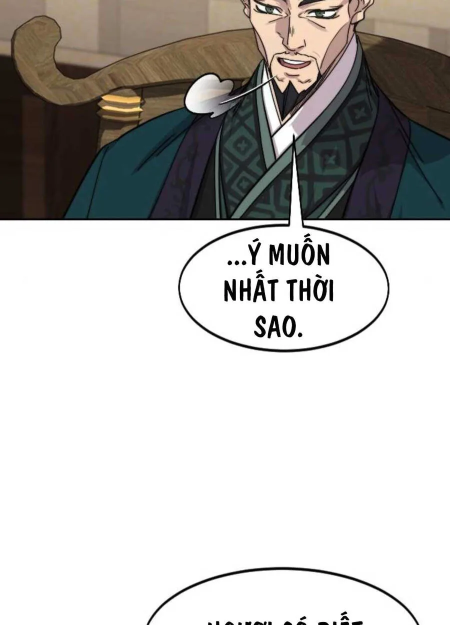 Hoa Sơn Tái Khởi chương 138 - trang 87