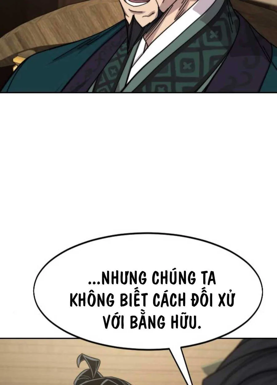 Hoa Sơn Tái Khởi chương 138 - trang 92