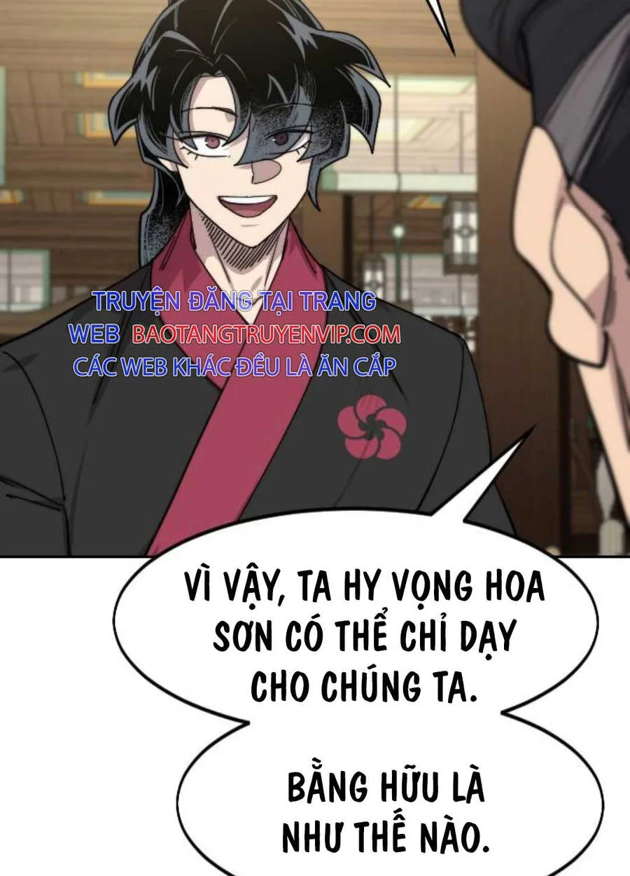 Hoa Sơn Tái Khởi chương 138 - trang 93