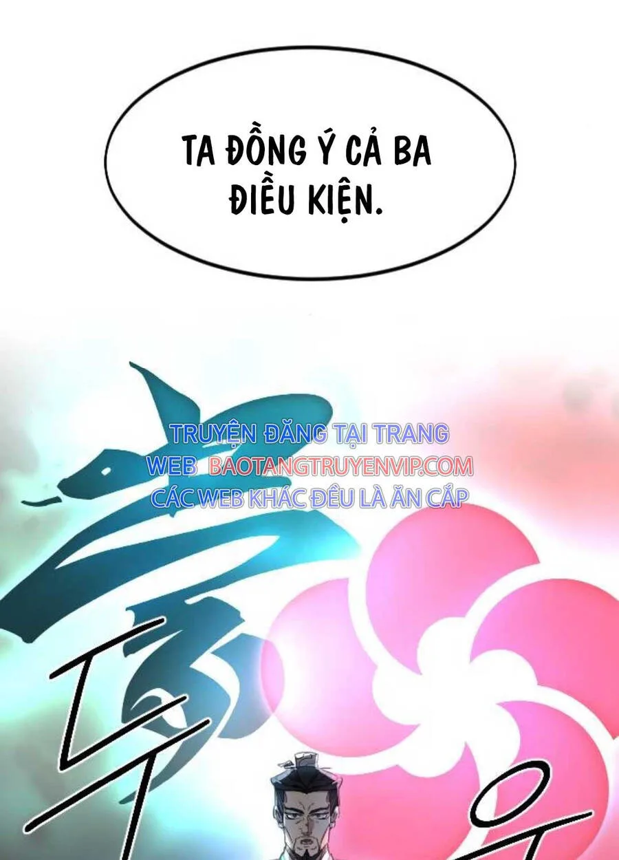 Hoa Sơn Tái Khởi chương 138 - trang 100