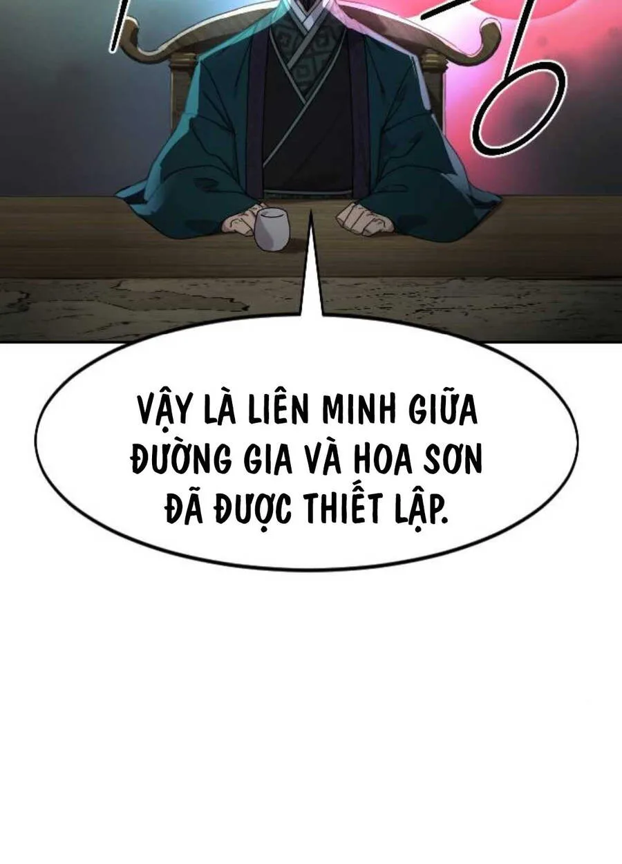 Hoa Sơn Tái Khởi chương 138 - trang 101