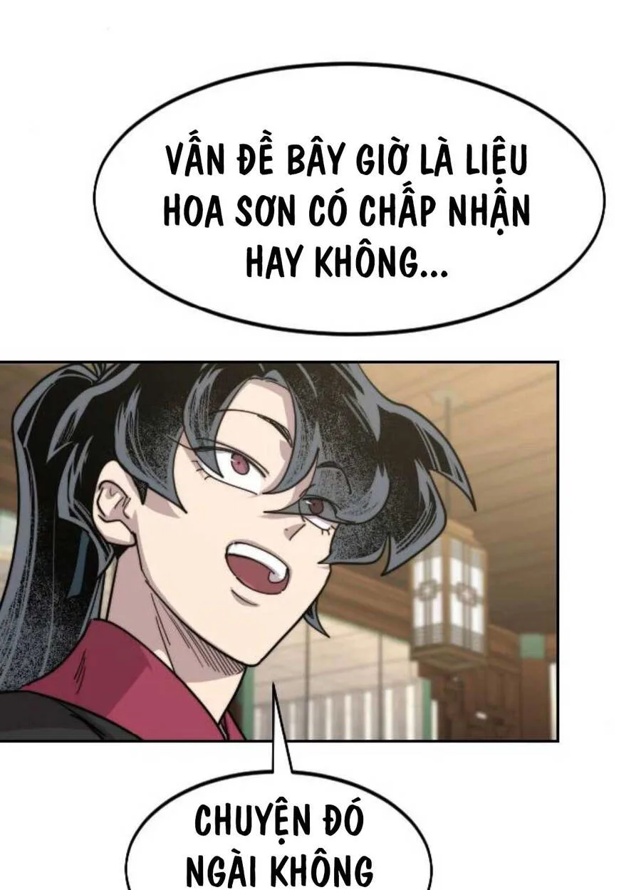 Hoa Sơn Tái Khởi chương 138 - trang 102