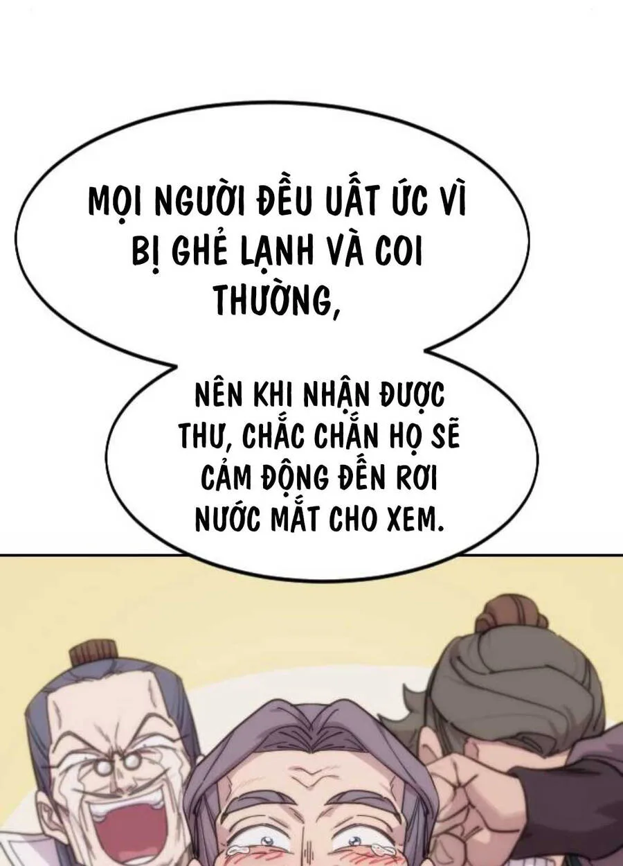 Hoa Sơn Tái Khởi chương 138 - trang 107