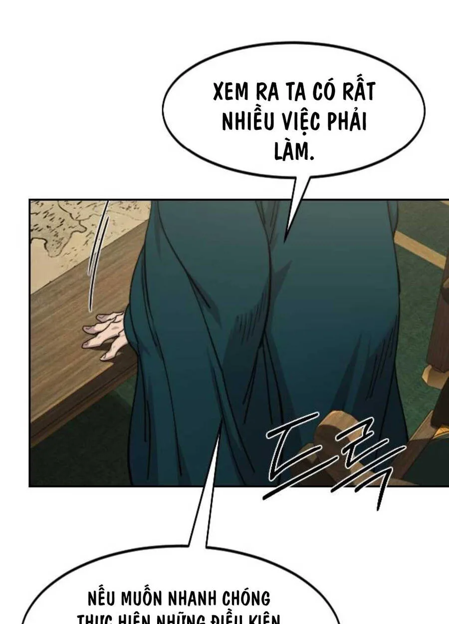 Hoa Sơn Tái Khởi chương 138 - trang 109