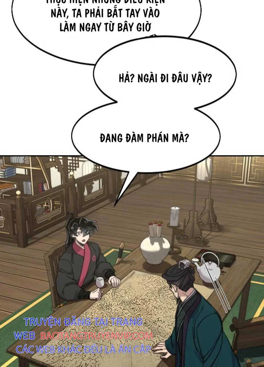 Hoa Sơn Tái Khởi chương 138 - trang 110