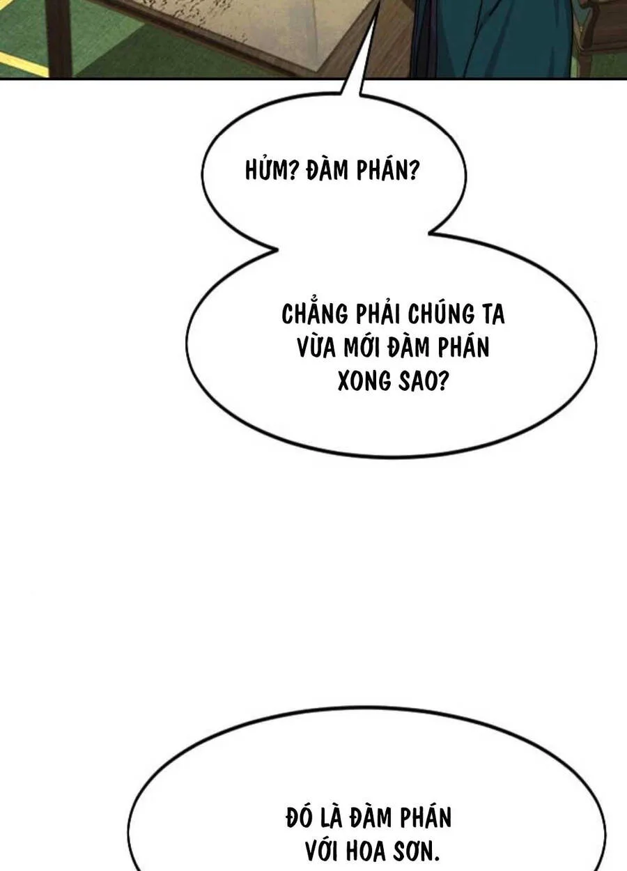 Hoa Sơn Tái Khởi chương 138 - trang 111