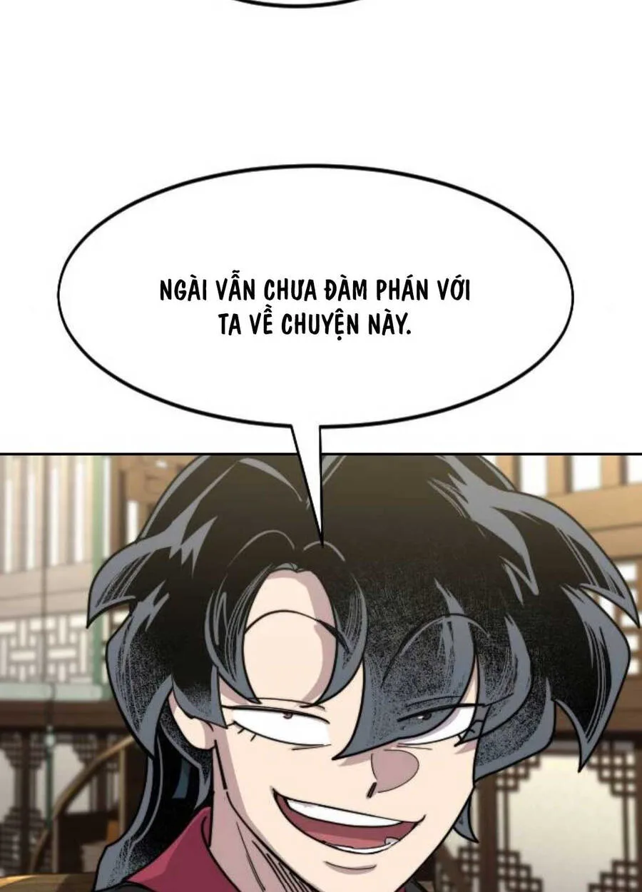 Hoa Sơn Tái Khởi chương 138 - trang 114
