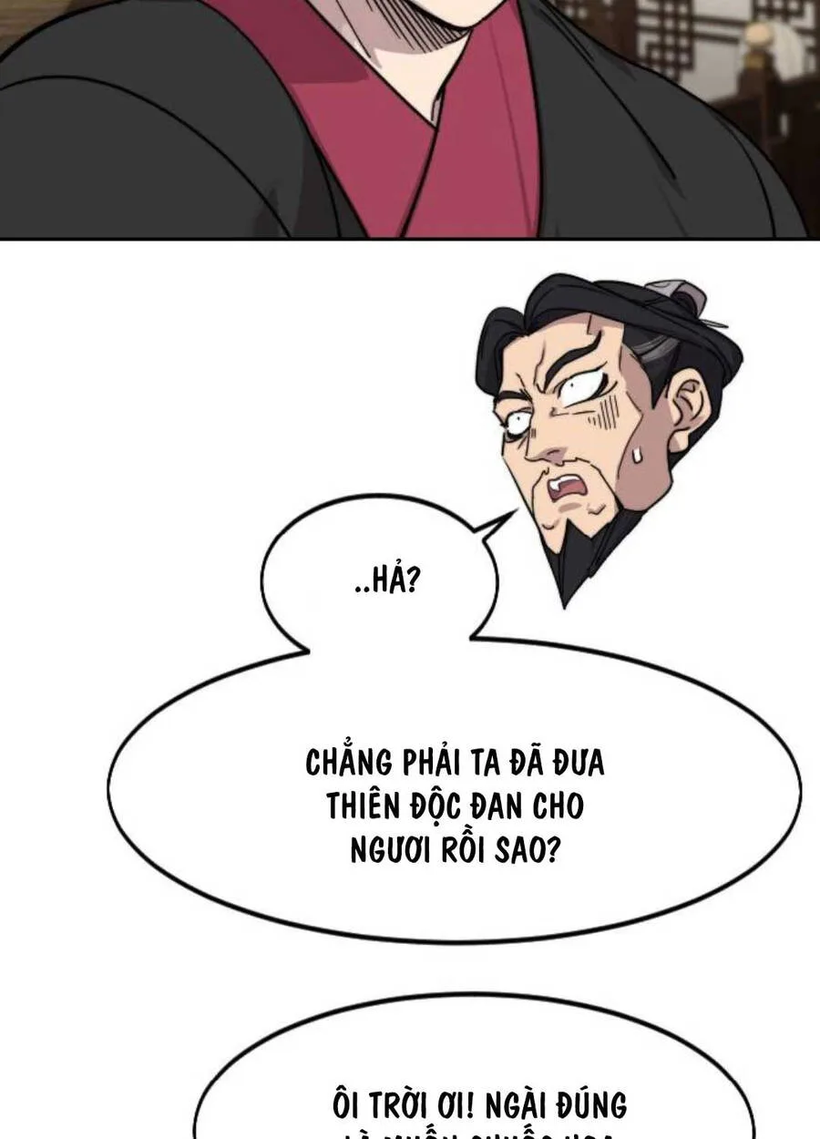 Hoa Sơn Tái Khởi chương 138 - trang 115