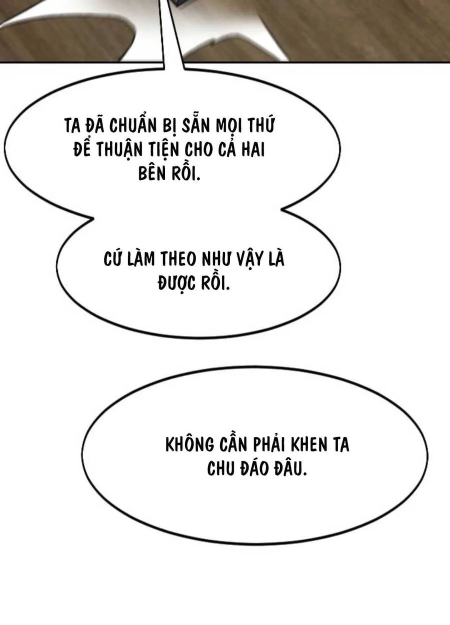 Hoa Sơn Tái Khởi chương 138 - trang 121